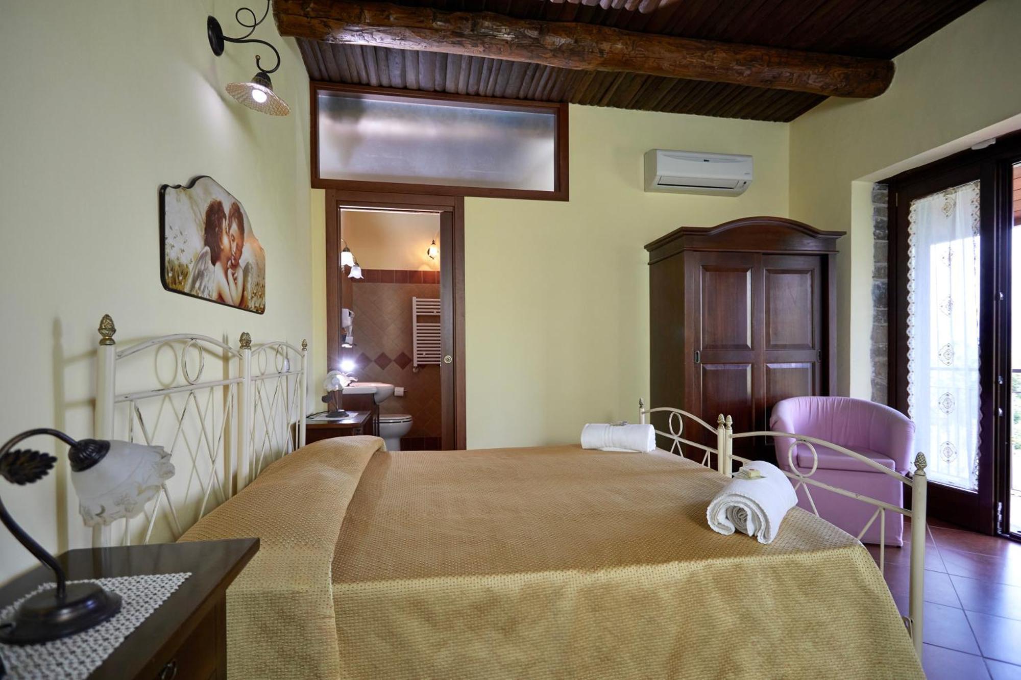 Il Vecchio Frantoio Villa Stella Cilento Екстериор снимка