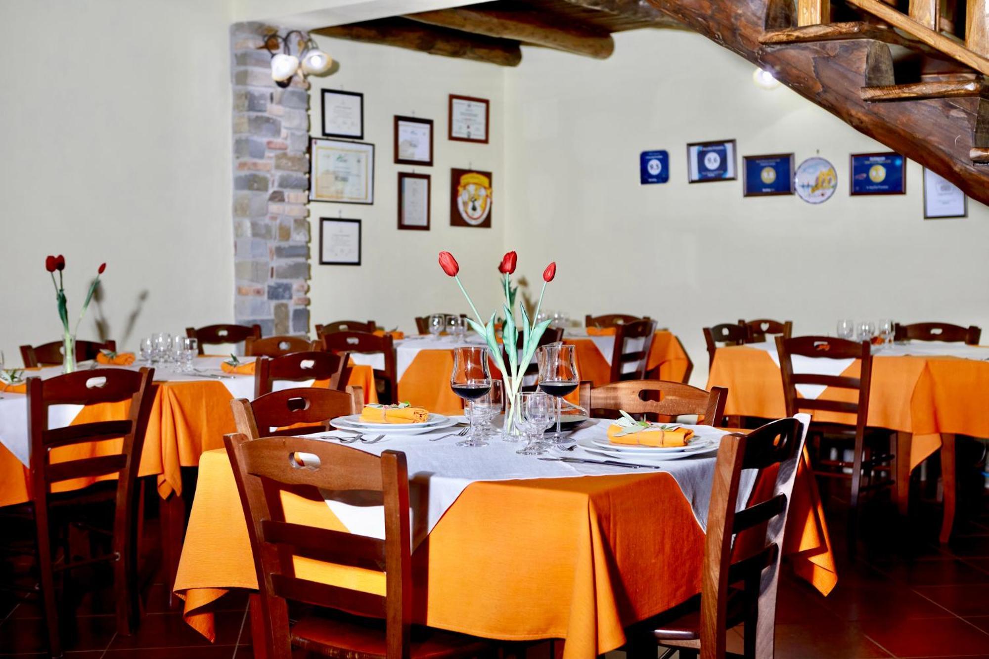 Il Vecchio Frantoio Villa Stella Cilento Екстериор снимка
